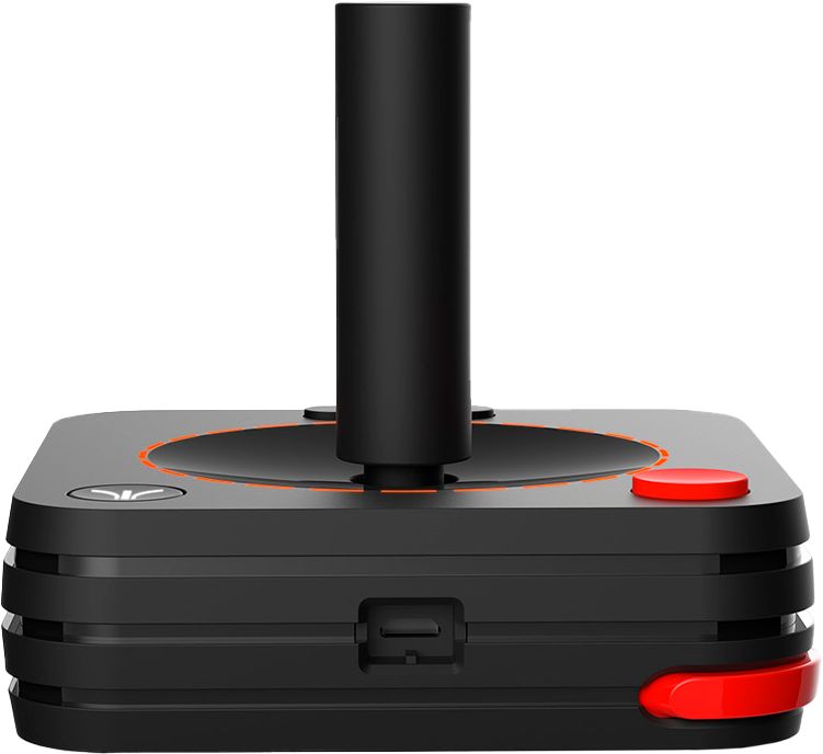 Atari vcs wireless joystick Outlet
